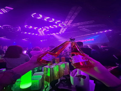 武威酒吧招聘